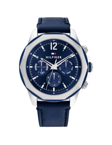 Zegarek męski tommy hilfiger lars 1792063 + box