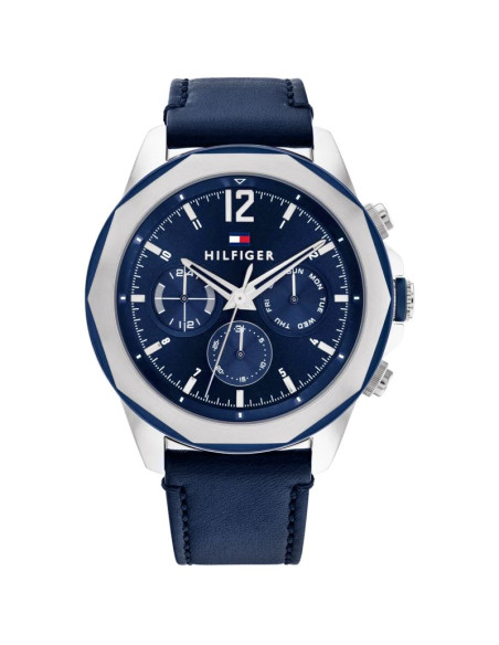 Zegarek męski tommy hilfiger lars 1792063 + box