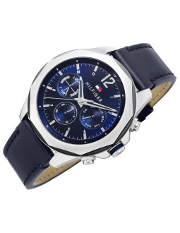 Zegarek męski tommy hilfiger lars 1792063 + box 2