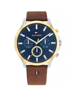 Zegarek męski tommy hilfiger ryder 1710496 + box