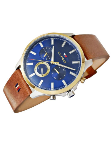 Zegarek męski tommy hilfiger ryder 1710496 + box