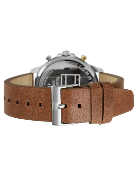 Zegarek męski tommy hilfiger ryder 1710496 + box