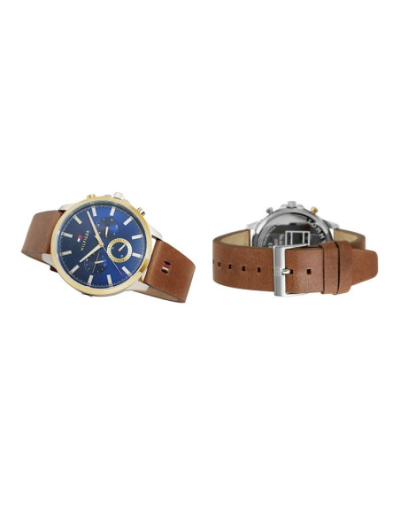 Zegarek męski tommy hilfiger ryder 1710496 + box