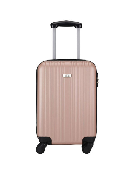 Zestaw 2 walizek 18 i 26 cale slazenger rose gold