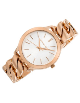 Zegarek damski michael kors slim runway mk7473 + box 2