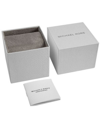 Zegarek damski michael kors slim runway mk7473 + box