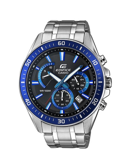Zegarek męski casio edifice efr-552d-1a2vuef + box