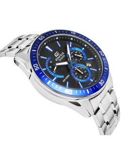 Zegarek męski casio edifice efr-552d-1a2vuef + box 2