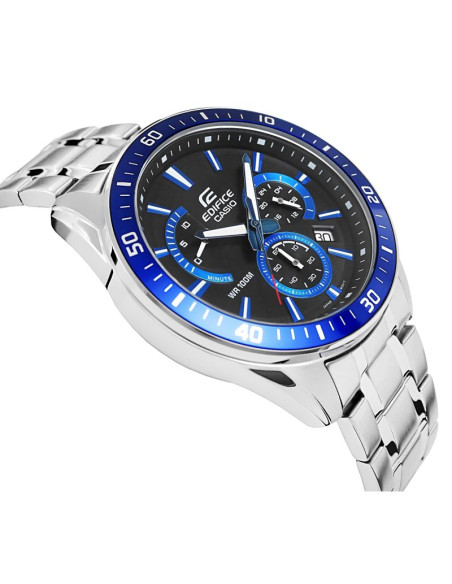 Zegarek męski casio edifice efr-552d-1a2vuef + box