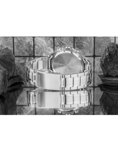 Zegarek męski casio edifice efr-552d-1a2vuef + box
