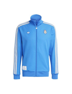 Bluza adidas real madryt icon tt m