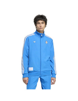Bluza adidas real madryt icon tt m 2