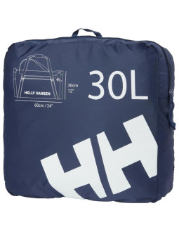 Helly hansen torba sportowa hh duffel bag 2 30l 68006 584 2