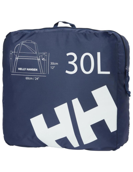 Helly hansen torba sportowa hh duffel bag 2 30l 68006 584