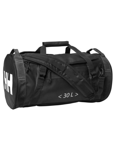 Helly hansen torba sportowa hh duffel bag 2 30l 668006 990