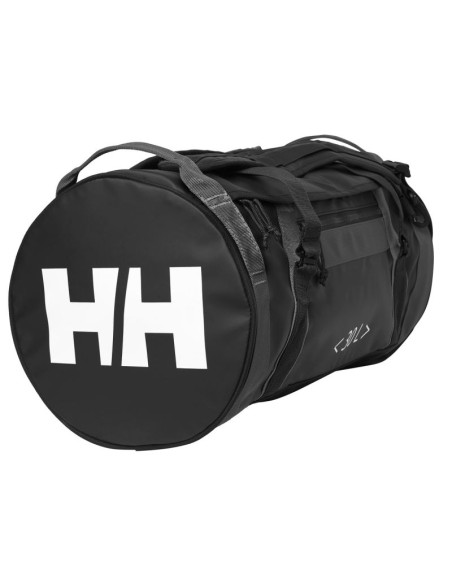 Helly hansen torba sportowa hh duffel bag 2 30l 668006 990