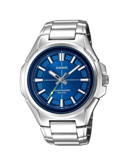 Zegarek męski casio solar mtp-rs100d-2avdf + box