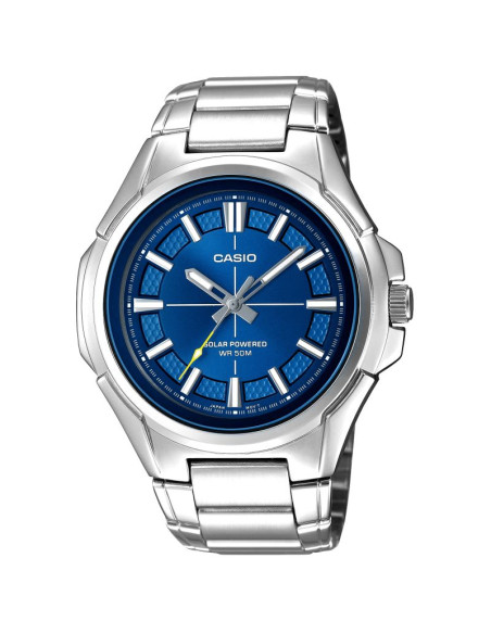 Zegarek męski casio solar mtp-rs100d-2avdf + box