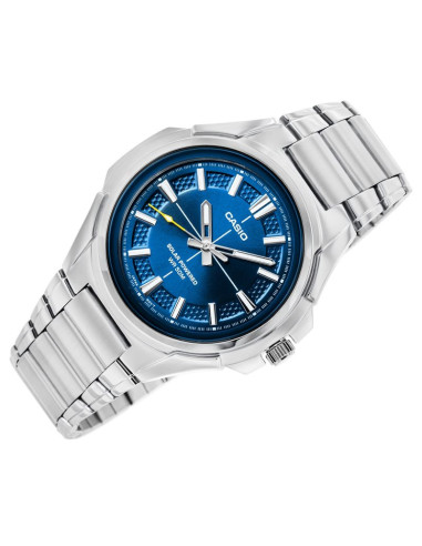 Zegarek męski casio solar mtp-rs100d-2avdf + box