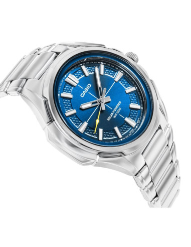 Zegarek męski casio solar mtp-rs100d-2avdf + box