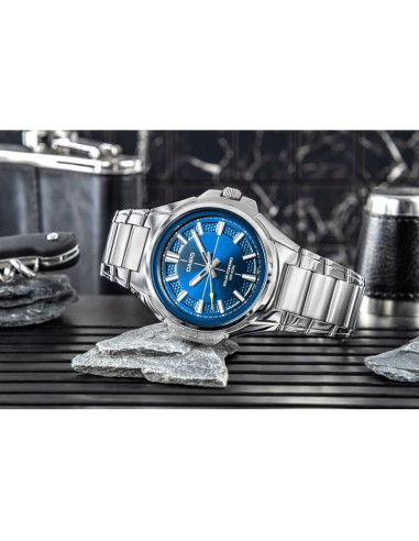 Zegarek męski casio solar mtp-rs100d-2avdf + box