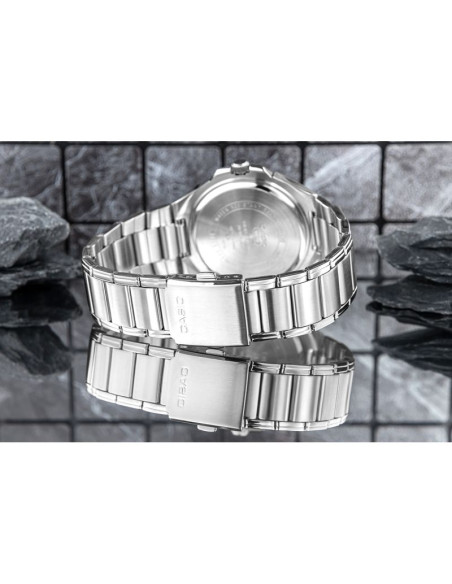 Zegarek męski casio solar mtp-rs100d-2avdf + box