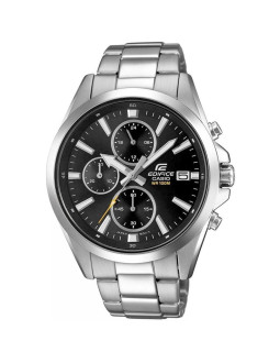 Zegarek męski casio edifice efv-560d-1avuef + box