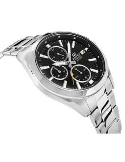 Zegarek męski casio edifice efv-560d-1avuef + box 2