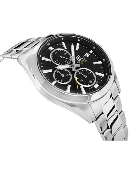 Zegarek męski casio edifice efv-560d-1avuef + box