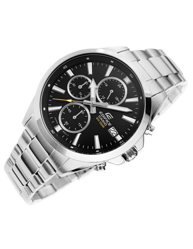 Zegarek męski casio edifice efv-560d-1avuef + box