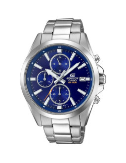 Zegarek męski casio edifice efv-560d-2avuef + box