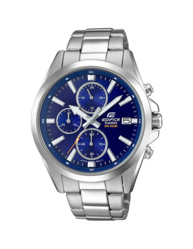 Zegarek męski casio edifice efv-560d-2avuef + box