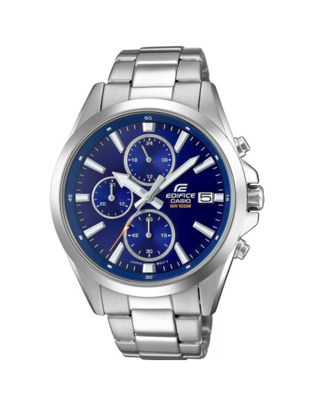 Zegarek męski casio edifice efv-560d-2avuef + box