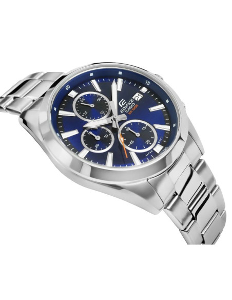 Zegarek męski casio edifice efv-560d-2avuef + box