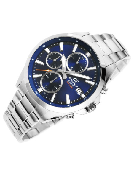 Zegarek męski casio edifice efv-560d-2avuef + box