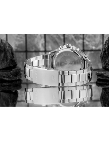 Zegarek męski casio edifice efv-560d-2avuef + box