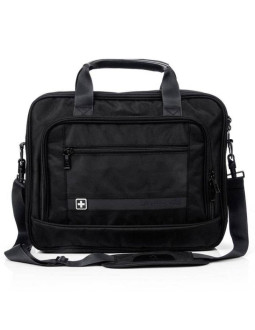 Torba na ramię swissbags lausanne 15 l
