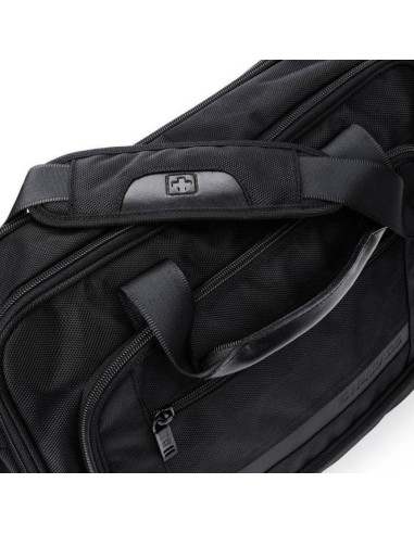 Torba na ramię swissbags lausanne 15 l