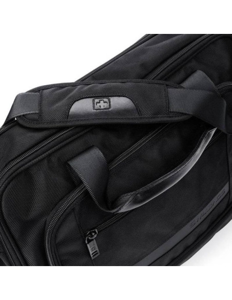 Torba na ramię swissbags lausanne 15 l