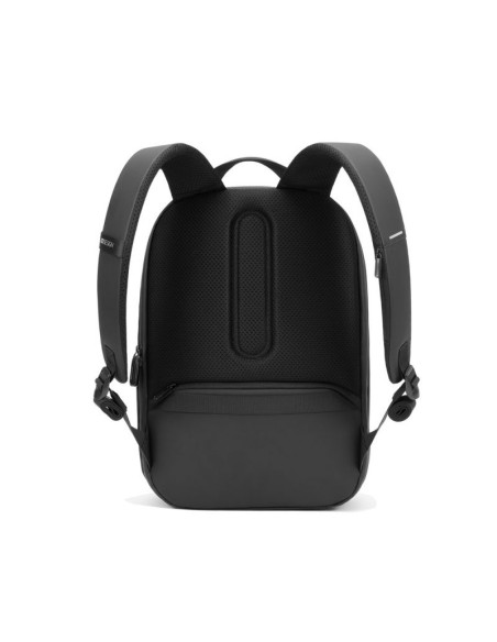 Xd design plecak antykradzieżowy bobby edge black p/n: p706.2501
