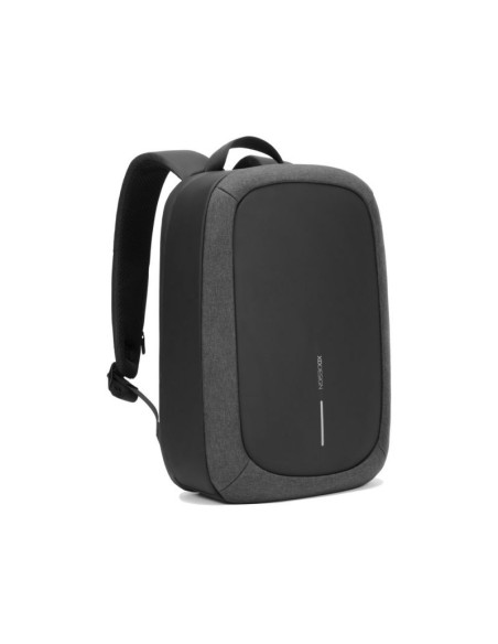 Xd design plecak antykradzieżowy bobby edge black p/n: p706.2501