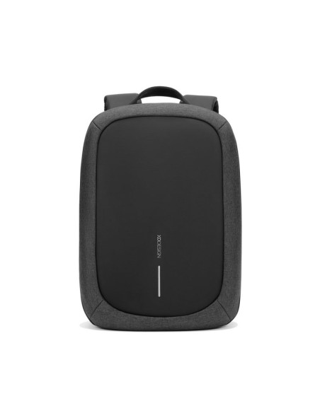 Xd design plecak antykradzieżowy bobby edge black p/n: p706.2501