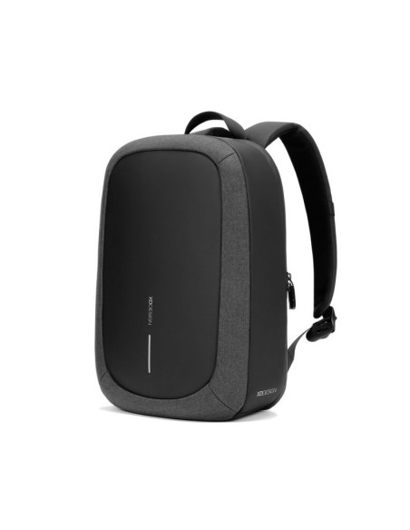 Xd design plecak antykradzieżowy bobby edge black p/n: p706.2501