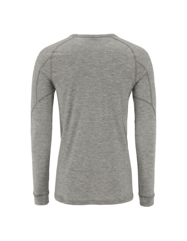 Męski zestaw bielizny termoaktywnej wool merino set m