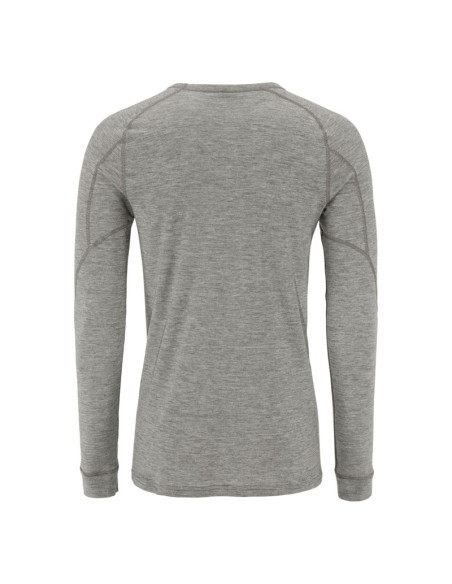 Męski zestaw bielizny termoaktywnej wool merino set m