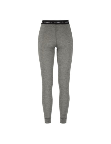 Damski zestaw bielizny termoaktywnej wool merino set w