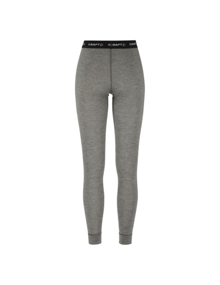 Damski zestaw bielizny termoaktywnej wool merino set w