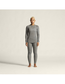 Damski zestaw bielizny termoaktywnej wool merino set w 2