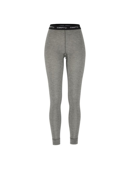 Damski zestaw bielizny termoaktywnej wool merino set w