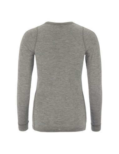 Damski zestaw bielizny termoaktywnej wool merino set w